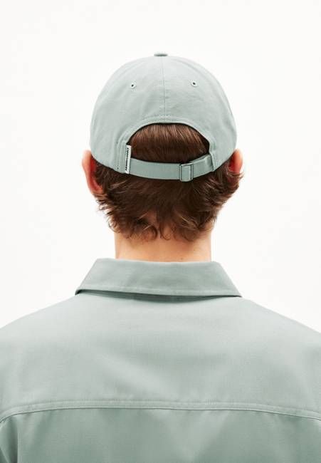 YENAAS BOLD CAP | morning dew