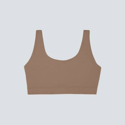The Perform Bra® | Cocoa