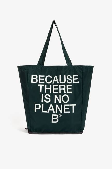 DARK GREEN PACHO BAG