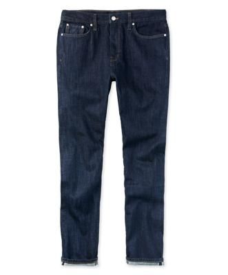 Sustainable Organic-Cotton Jeans | Ethical Clothing