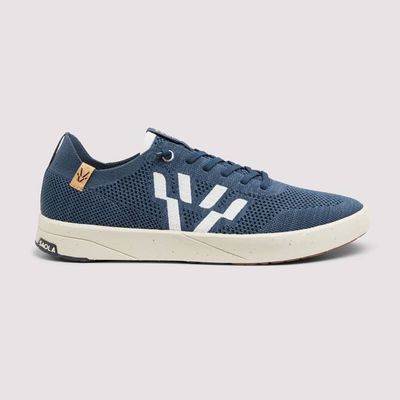 Cali Knit Navy