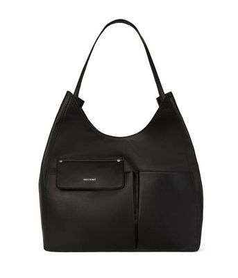 TINA Large Vegan Tote Bag - Arbor