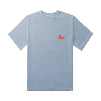 Cheval d'Or Heavyweight T-shirt