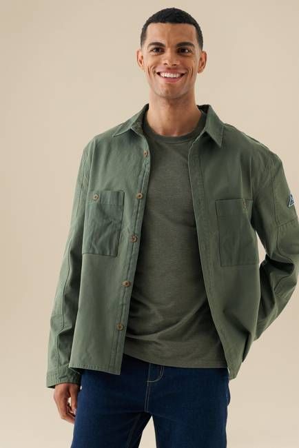 Summit Bamboo Adventure Shirt