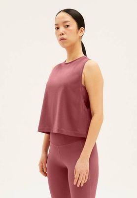 MANJAA | powder rose