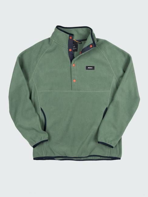 Men's Axiom 1/4 Snap Fleece