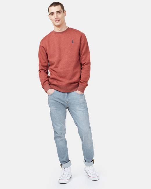 TreeFleece Golden Spruce Crew