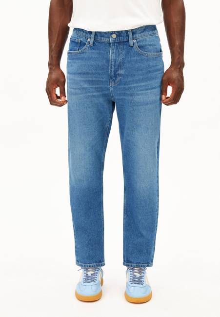 MAAKX RELAXED TAPERED JEAN | orkla