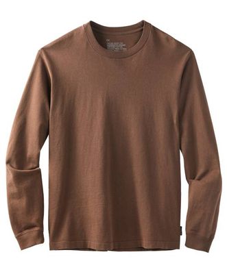 The Big Heavy Tee  - Outerworn