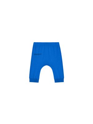 Archive Baby 365 Lightweight Track Pants—cobalt blue