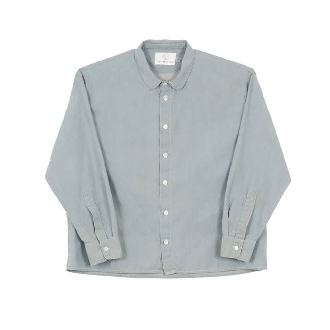 Anti Fit Shirt - Chambray