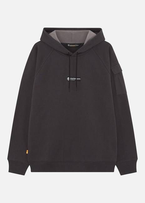 EK by RÆBURN HOODIE