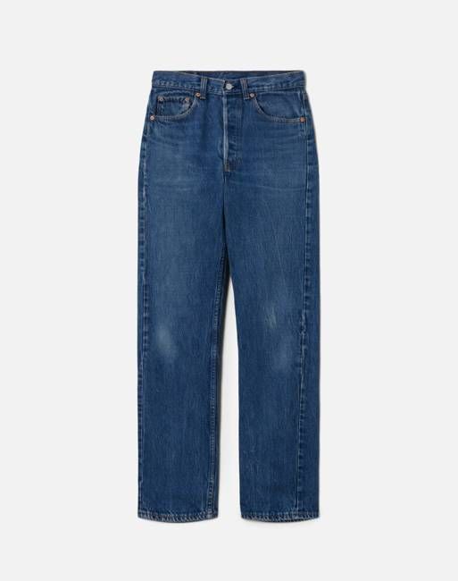 80s Levi's 501 -#35