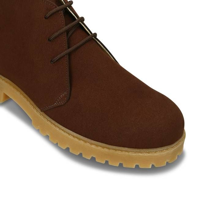 Agus Brown Pre-Loved