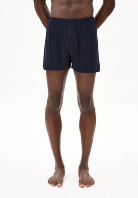 AASKER BOXER SHORTS | night sky
