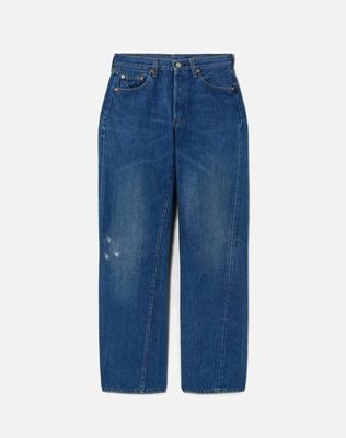 80s Selvedge Levi's 501 -#51