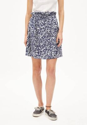 FILIZAA MOSAIC LINO | night sky