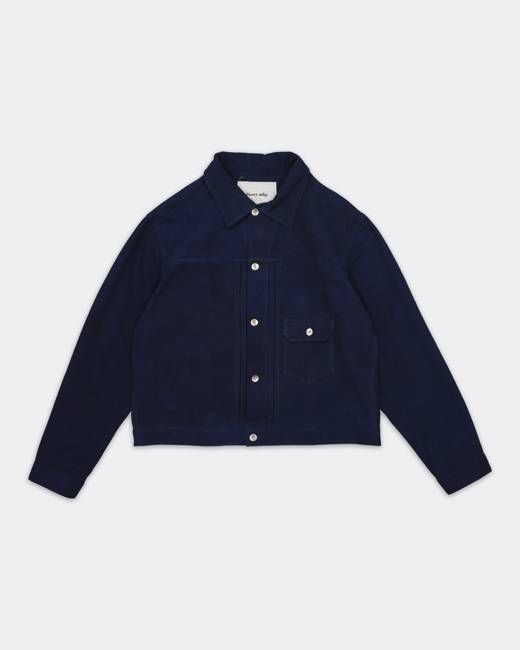 Theory Jacket - R.T.S. CO-64