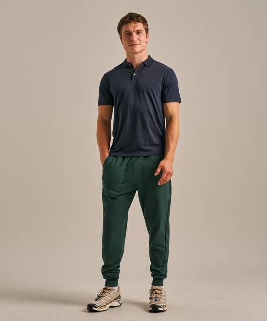 Origin Air Polo Shirt