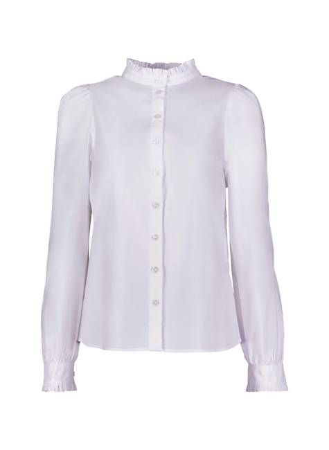 Pre-Loved Ryleigh Organic Cotton Shirt