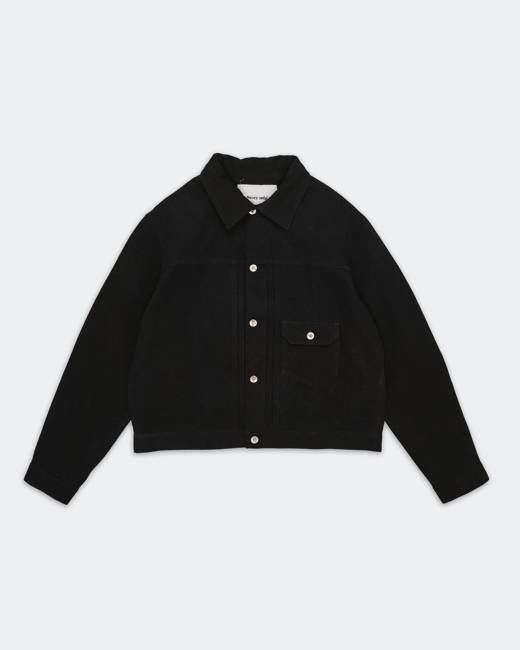 Theory Jacket - R.T.S. CO-80
