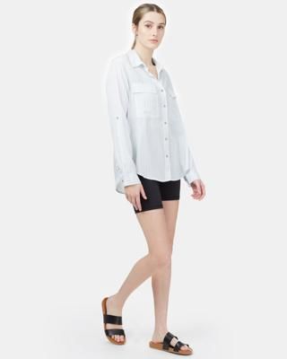 Tencel Everyday Blouse