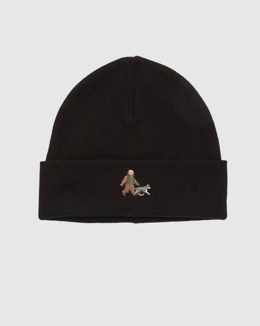 Kurt Sasquatch Beanie