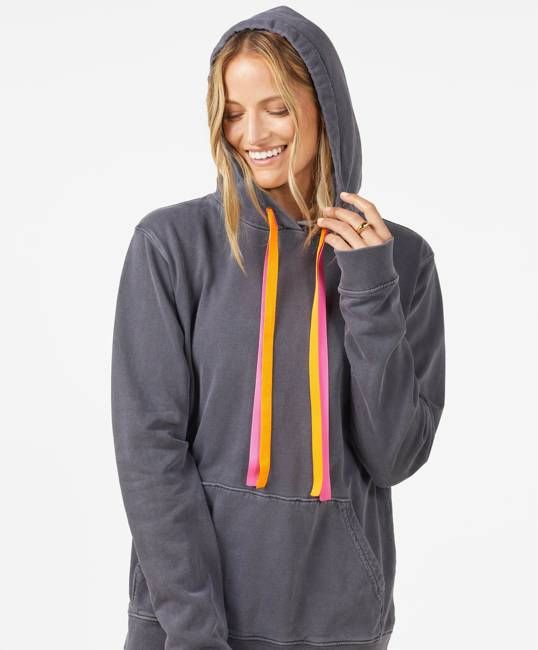 Gemini Hoodie - Outerworn