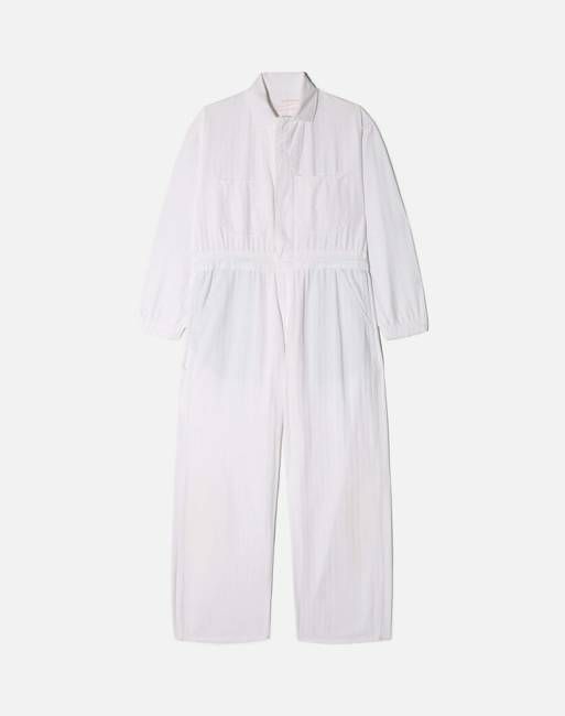 Vintage 80s Coverall - #1559