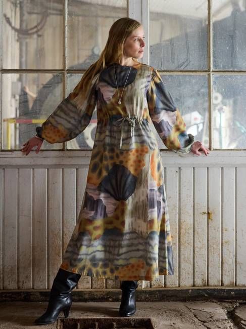 Mainio Salzwasserkleid