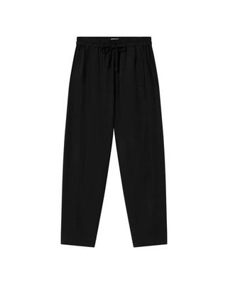 Black Esther pants