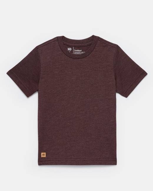 Treeblend Crew T-Shirt