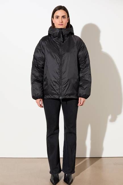 Jacket Galena  (Black)