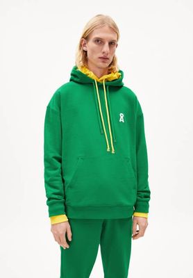 MAALI ICONIC CAPSULE | flash green