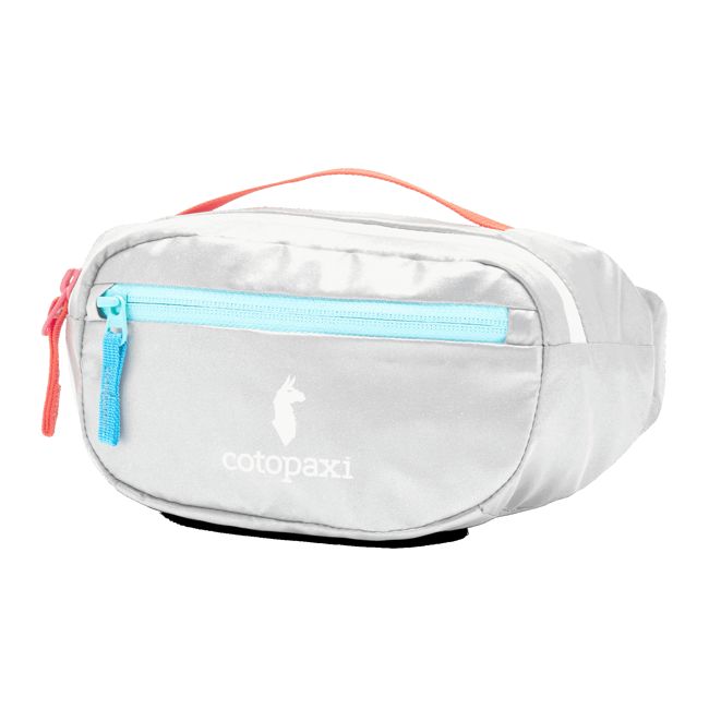 Kapai 1.5L Hip Pack - Del Día Monochrome