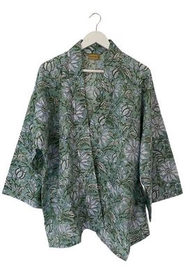 NEW! Cotton Overlay Chaap No. 68