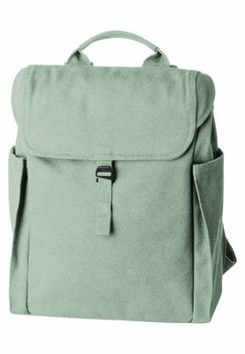BALAMANI Backpack by MELA - Sage