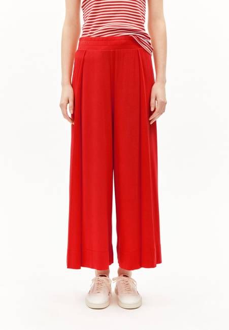 KAARO LINI| poppy red