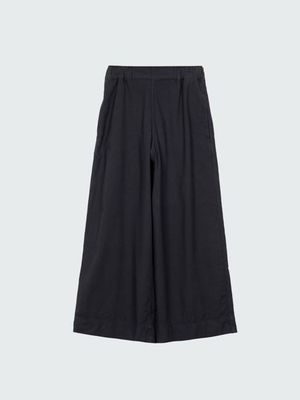 Morva Hemp Culotte für Damen