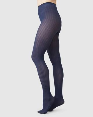 Alma Rib Tights