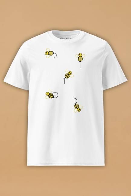 Bees T-Shirt