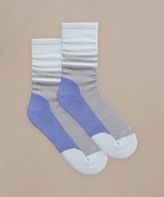 Active Super Luxe Socks - 1 Pair