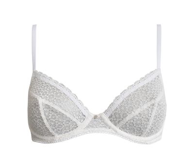 Saga Underwire Bra