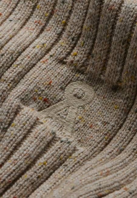 TWEED-STRICKSCHAL