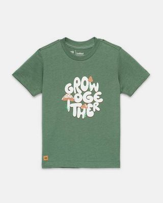 Kids Grow Together T-Shirt