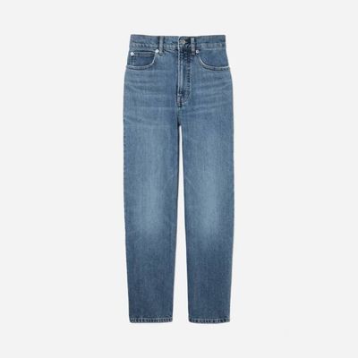 The Way-High® Jean | Folsom Blue | 27.5” Inseam