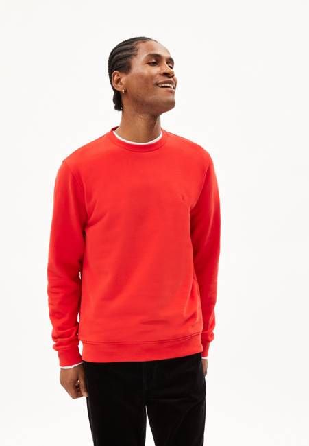 BAARO COMFORT| red alert