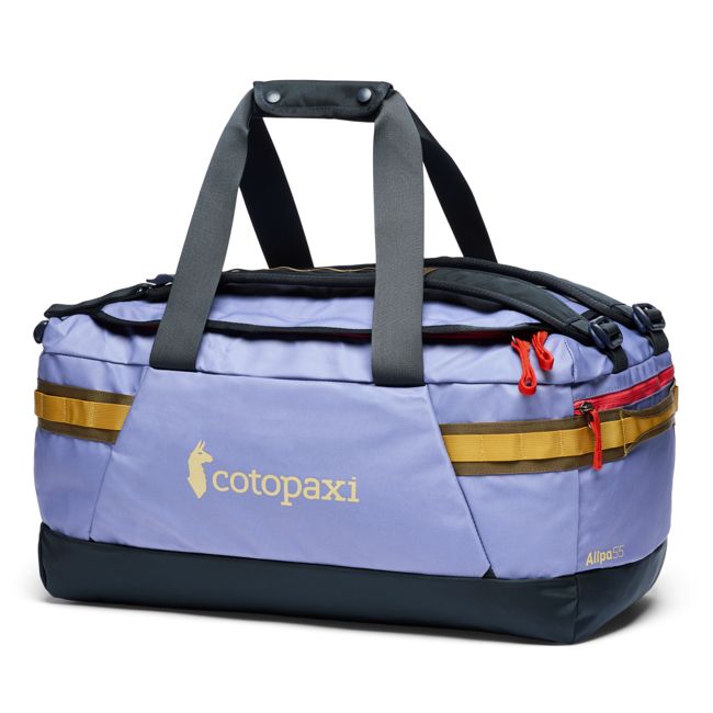 Allpa Getaway 55L Duffel