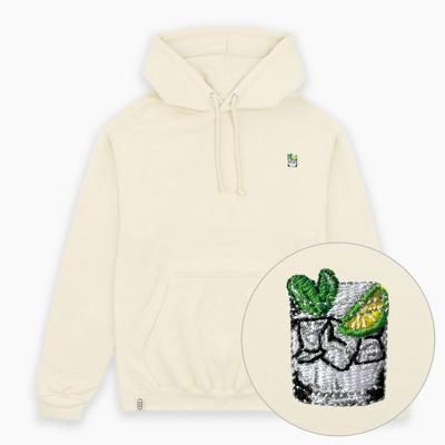 Gin And Tonic Hoodie (Unisex)