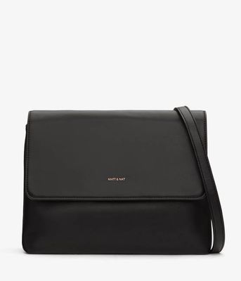 WAPI Vegan Shoulder Bag - Loom